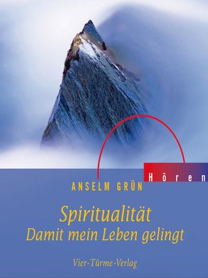 cover image of Spiritualität--Damit mein Leben gelingt